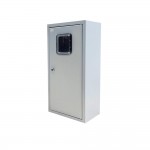 Щиток для лічильника ЩОРн-3/9 (540х290х165мм) IP31 UEC ( SKM24-N-3-09-31-U )