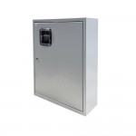 Щиток для счетчика ЩОРн-3/24 (560х480х165мм) IP31 UEC ( SKM24-N-3-24-31-U )