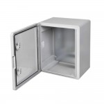 Щиток пластиковий ЩМПп 500х400х240мм ПХЛ1 IP65 UEC ( MKP93-N-504024-65-UEC )