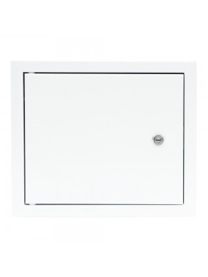 Щиток металлический ЩРв-12 (265х310х120мм) IP31 UEC
