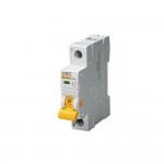 Выключатель нагрузки SB-H8 1P 063A UEC ( MSD-1-063 )