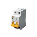 Выключатель нагрузки SB-H8 2P 040A UEC ( MSD-2-040 )