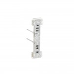 Підсвітка LED Valena Allure/life (для прох.) ( 752057 )