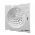 Вентилятор Вентс 125 Квайт Т осьовий ( 0688296697 )