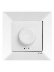 Світлорегулятор VI-KO Meridian білий 600W