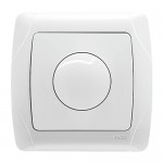 Світлорегулятор VI-KO Carmen білий 600W (90561020)