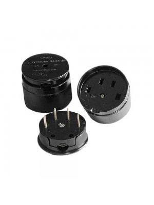 Разъем РШ ВШ 25А 3ф УТОС 