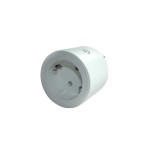 Розетка SMART WPW-16A з енерго-моніторингом UEC ( SM-WPW-EM-16A )