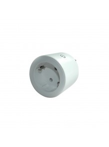 Розетка SMART WPW-16A з енерго-моніторингом UEC