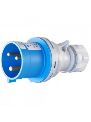 Вилка переносная SEZ 32А/3 