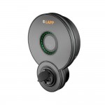 Зарядна станція LAPP MOBILITY WALLBOX HOME PRO 11кВт, 16А 3-фазна ( 5555911100 )