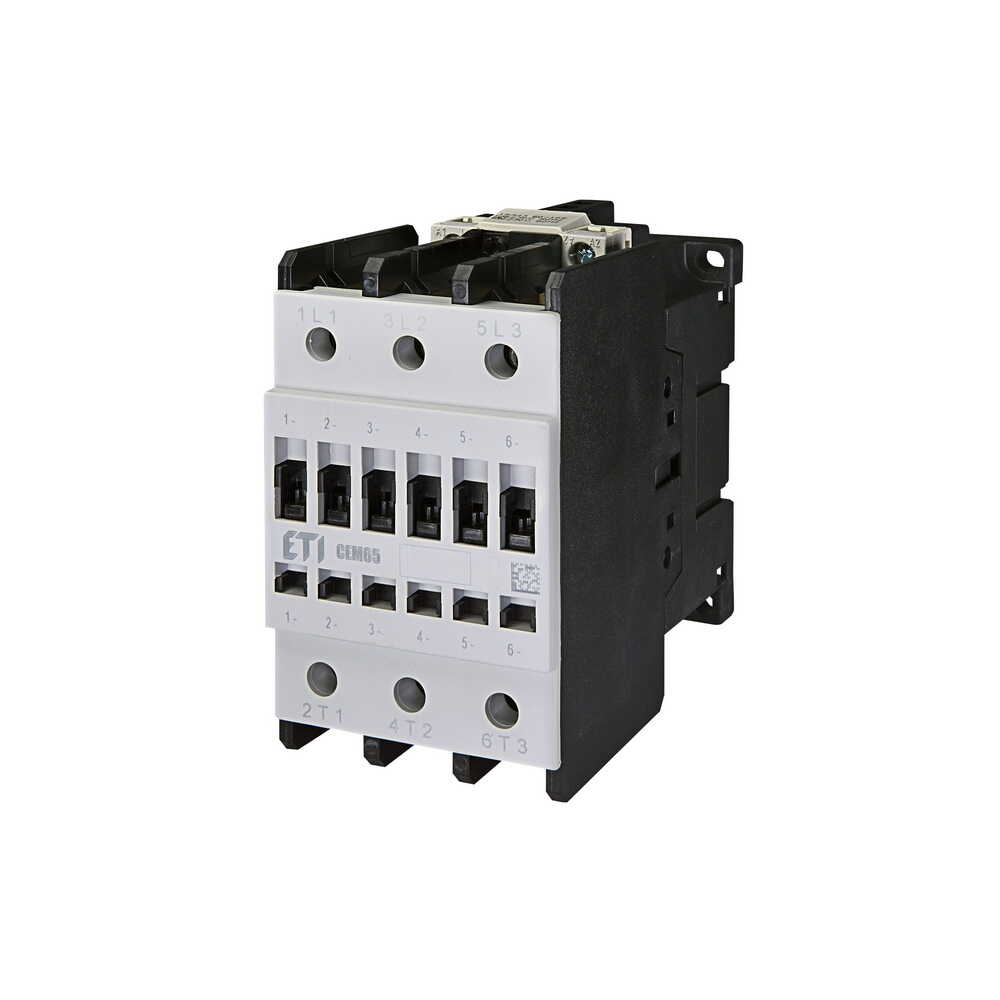 Контактор ETI CEM 65.00 230V AC ( 4649103 )