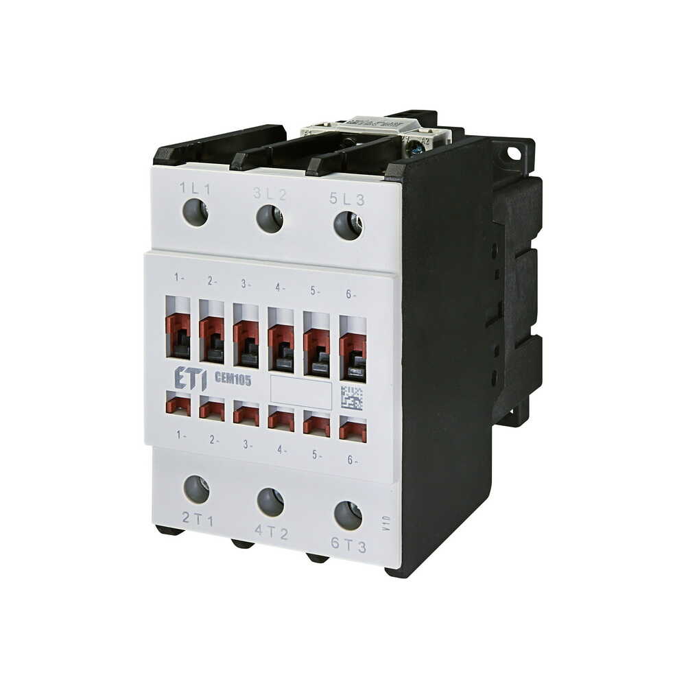 Контактор ETI CEM 105.11 230V AC ( 4652133 )