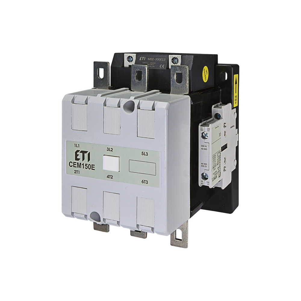 Контактор ETI CEM 150E.22 250V AC/DC ( 4654241 )