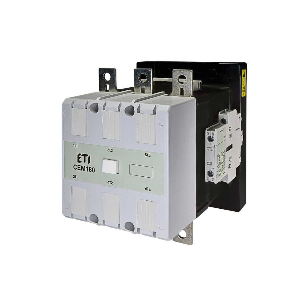 Контактор ETI CEM 180.22 230V AC ( 4655143 )
