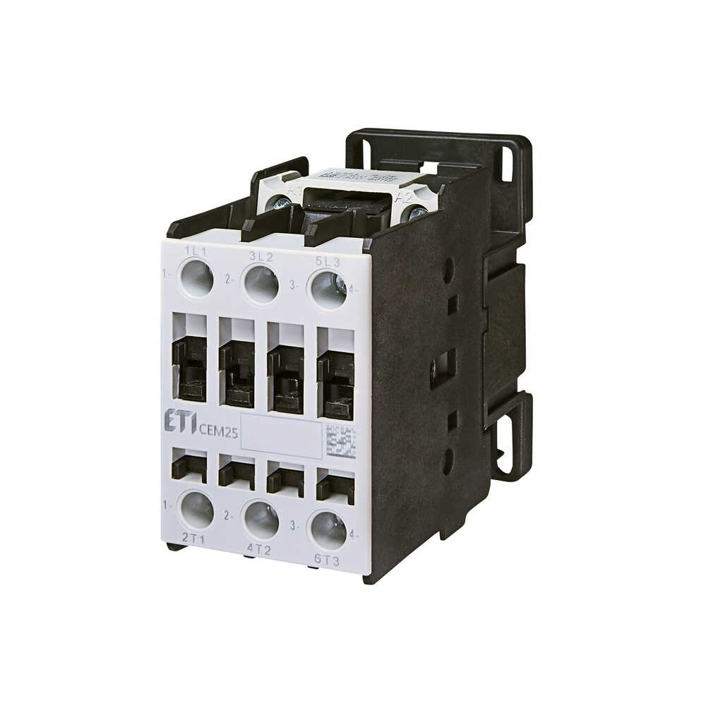 Контактор ETI CEM 25.00 110V AC ( 4645102 )