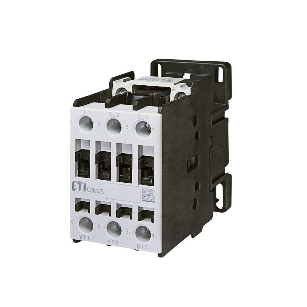Контактор ETI CEM 25.00 230V AC ( 4645103 )