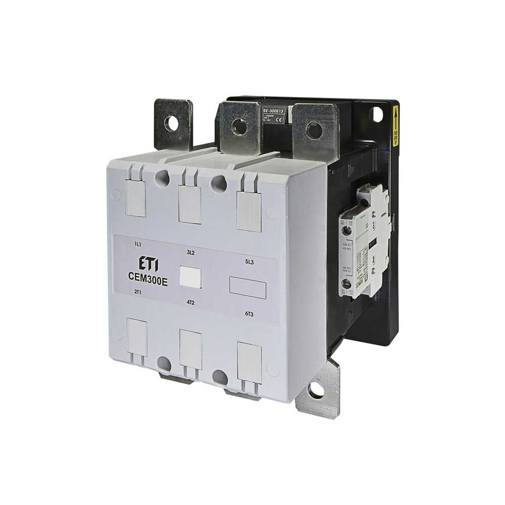 Контактор ETI CEM 300E.22 250V AC/DC ( 4656304 )