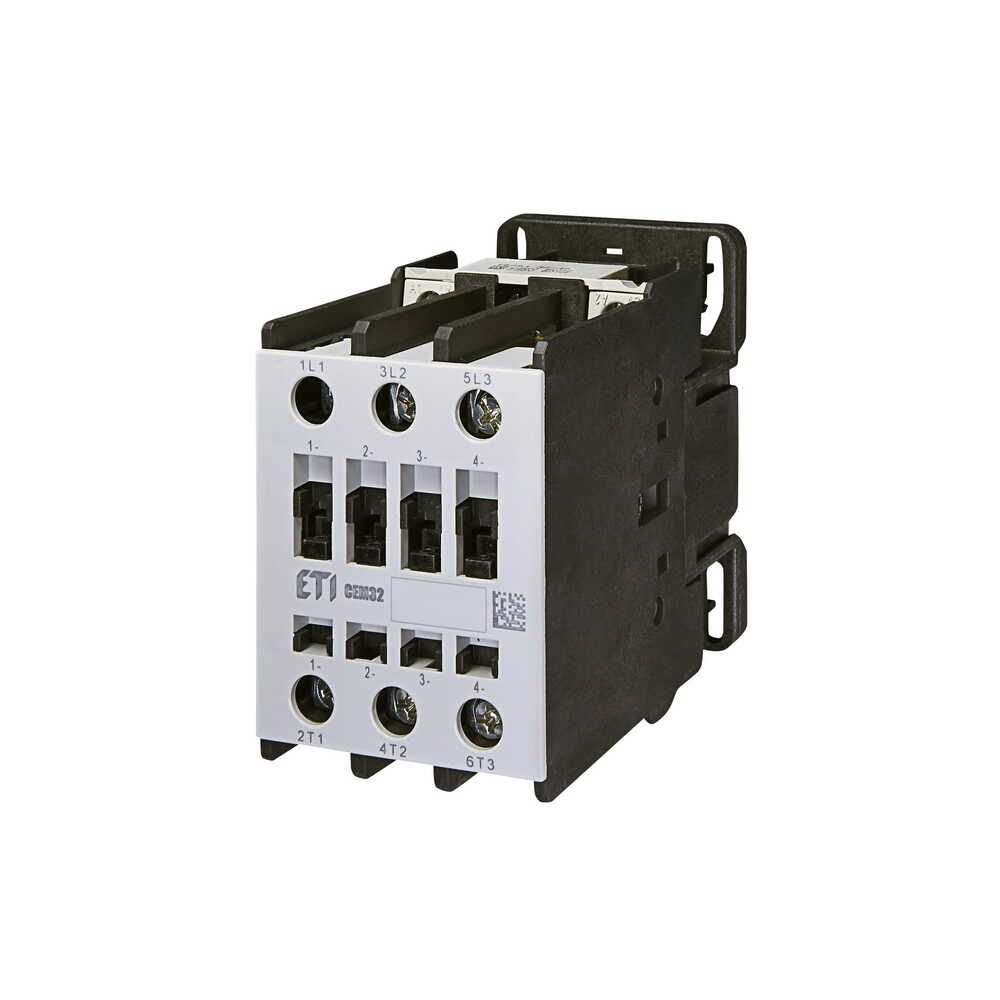 Контактор ETI CEM 32.00 230V AC ( 4646103 )