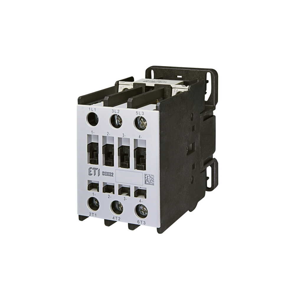 Контактор ETI CEM 32.00 24V AC ( 4646100 )