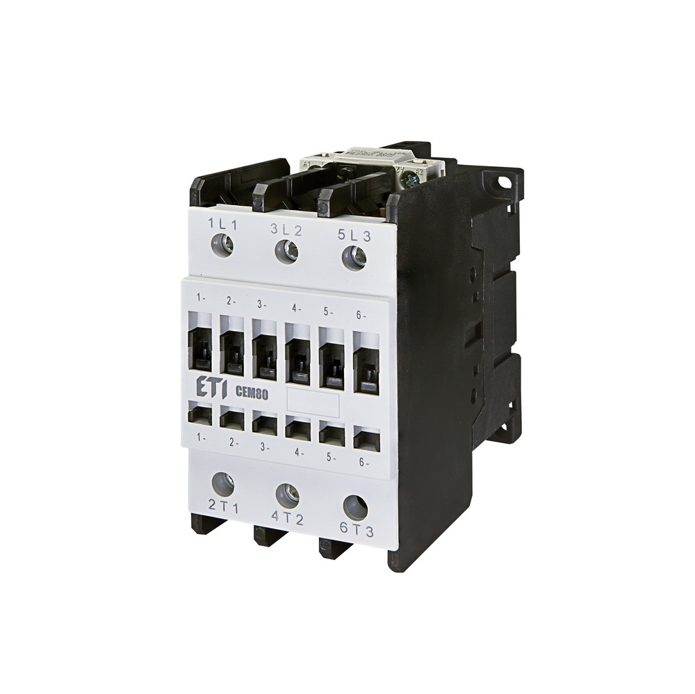 Контактор ETI CEM 80.11 230V AC ( 4650133 )