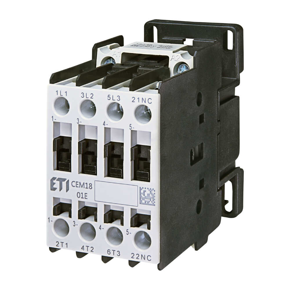 Контактор ETI CEM 18.01 230V AC ( 4644113 )