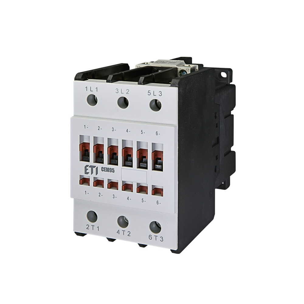 Контактор ETI CEM 95.11 230V AC ( 4651133 )