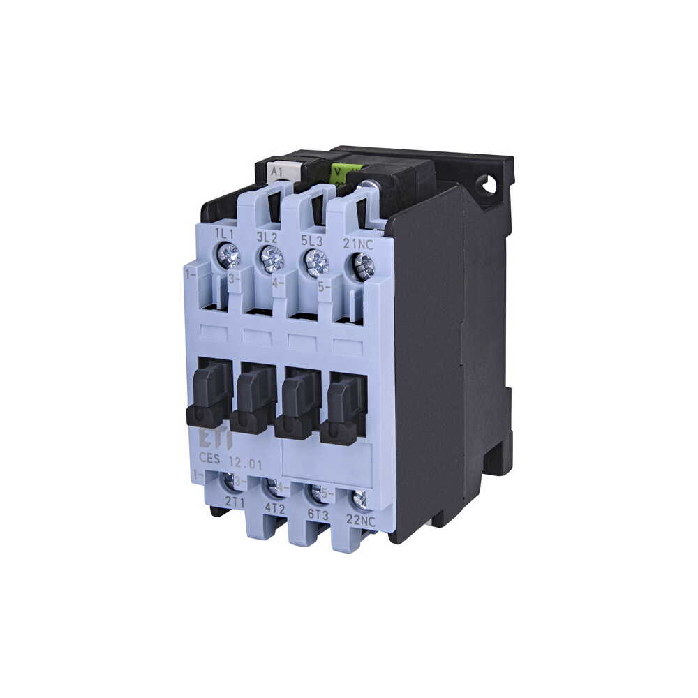 Контактор ETI CES 12.01 230V AC ( 4646528 )