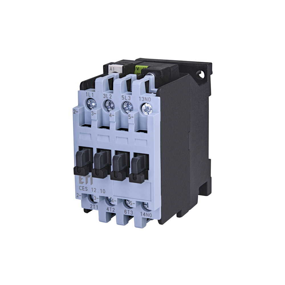 Контактор ETI CES 12.10 230В AC ( 4646522 )