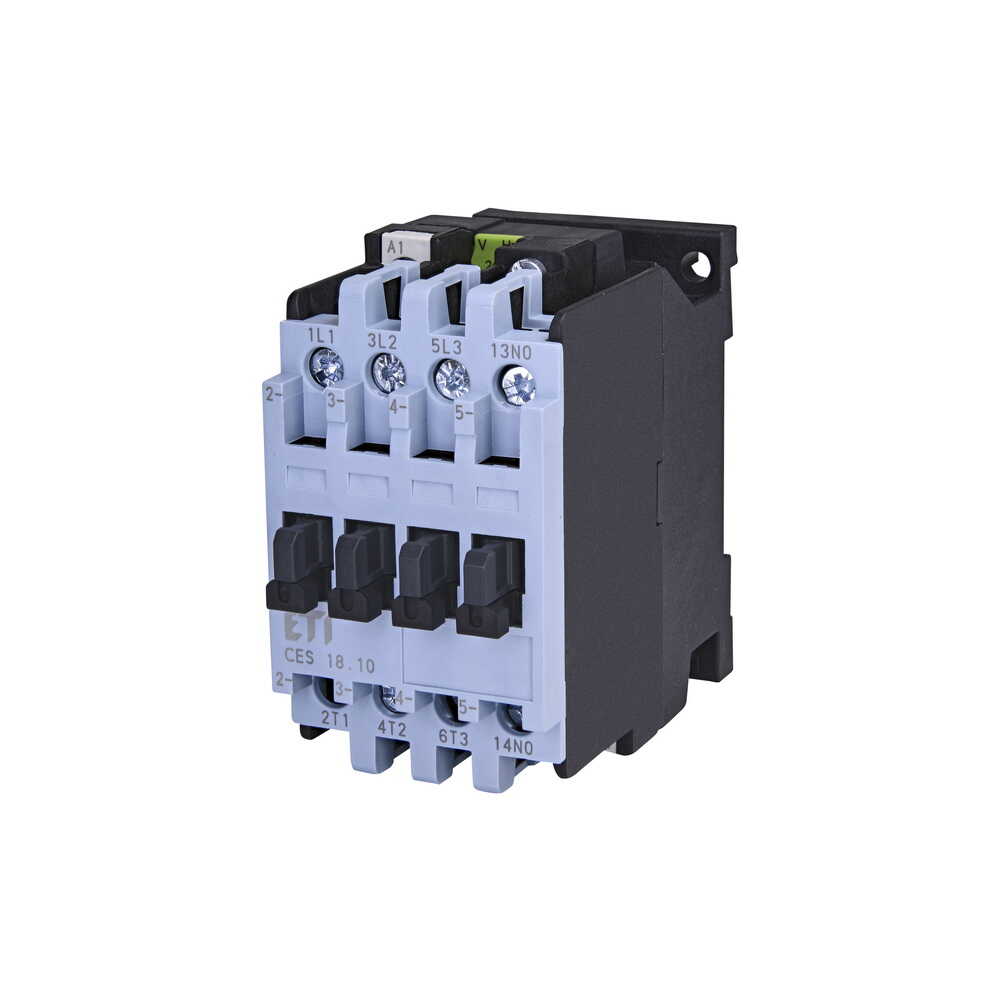 Контактор ETI CEM 18.10 24V AC ( 4646531 )