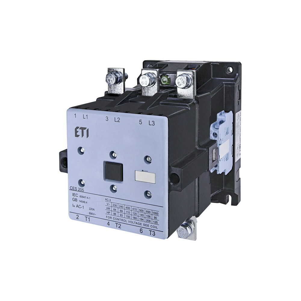 Контактор ЕТІ CES 205.22 230В AC ( 4646570 )