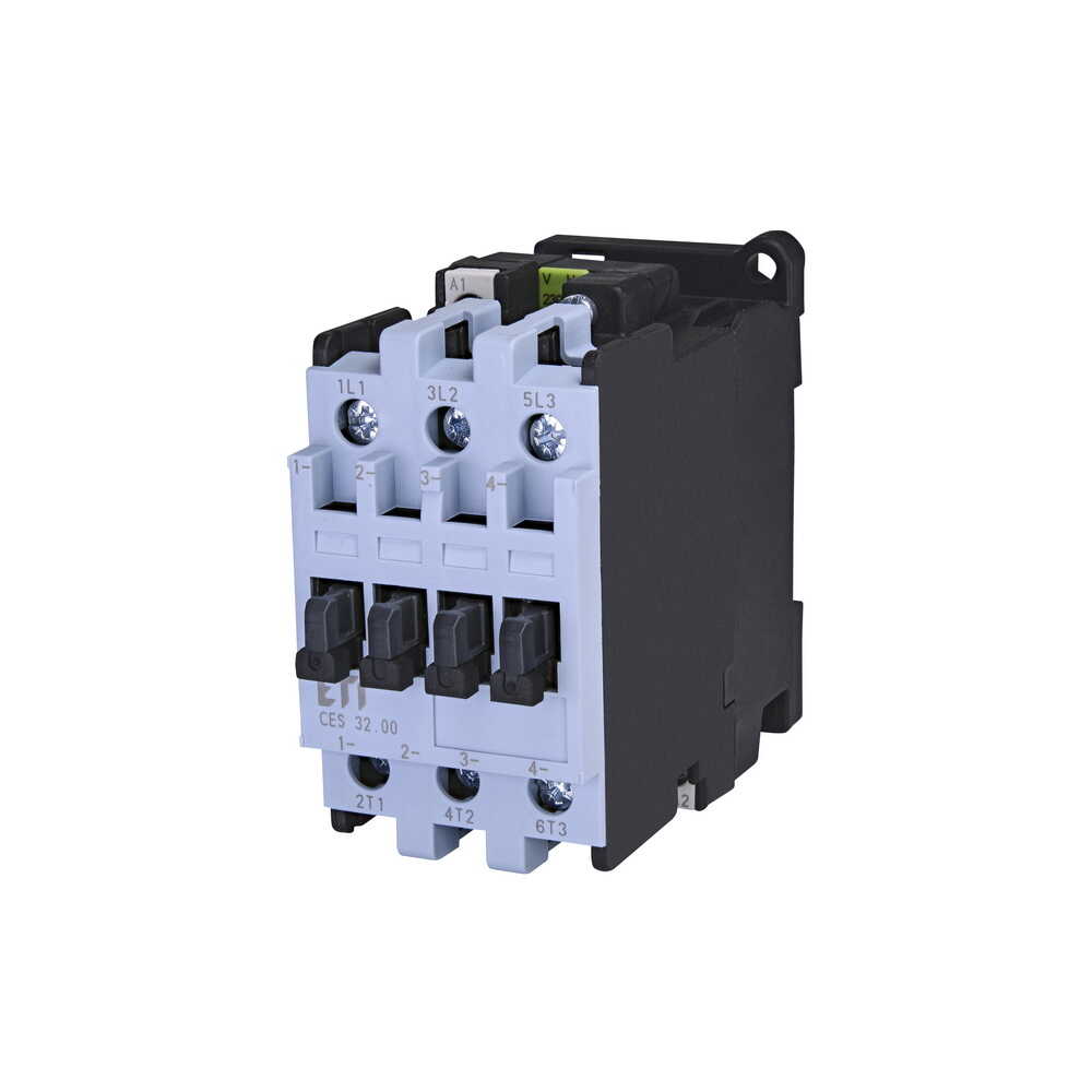 Контактор ЕТІ CES 32.00 230В AC ( 4646549 )