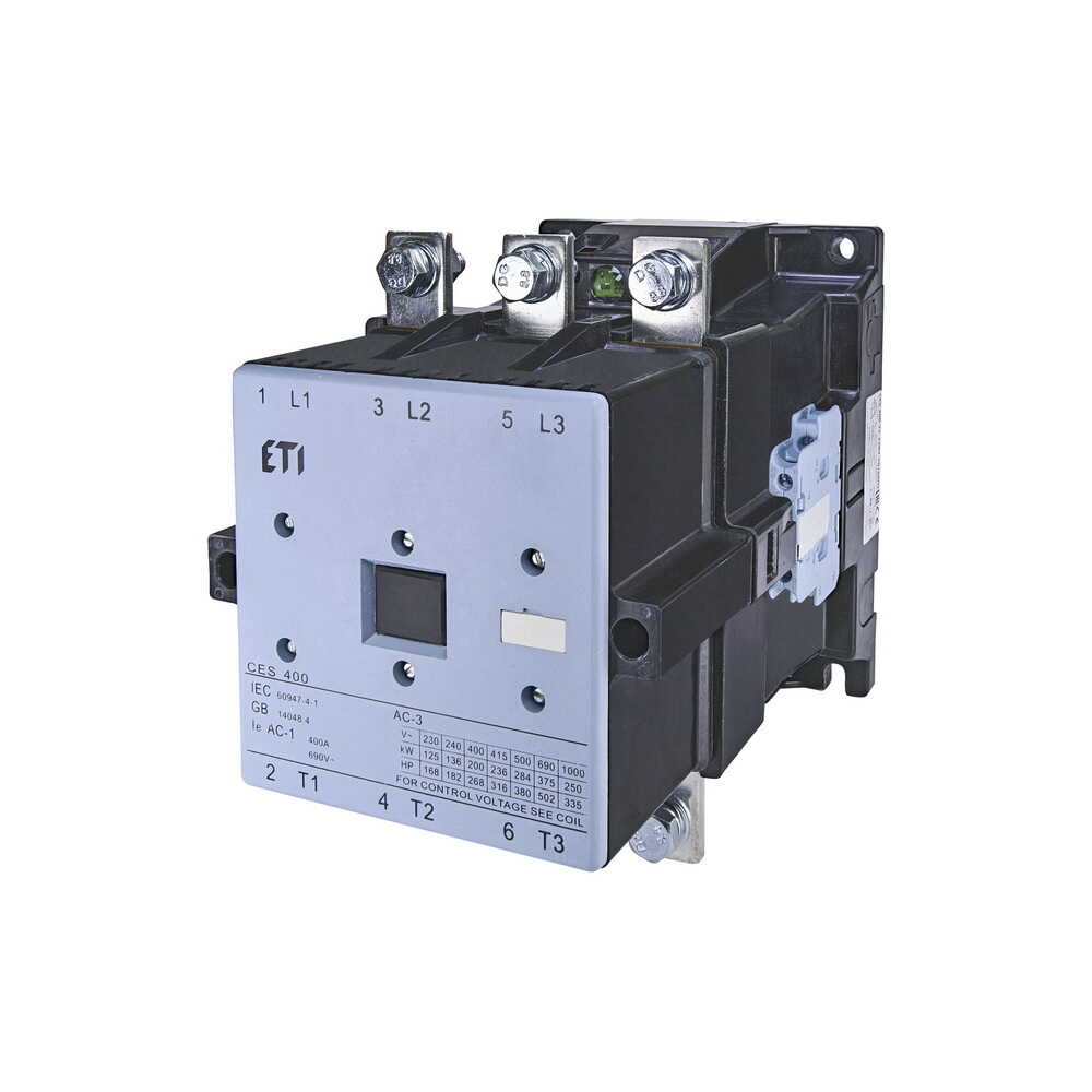 Контактор ЕТІ CES 300.22 230В AC ( 4646573 )