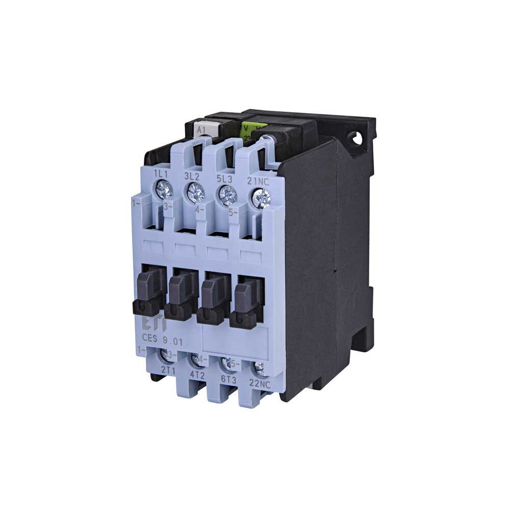 Контактор ETI CES 9.01 230В AC ( 4646517 )