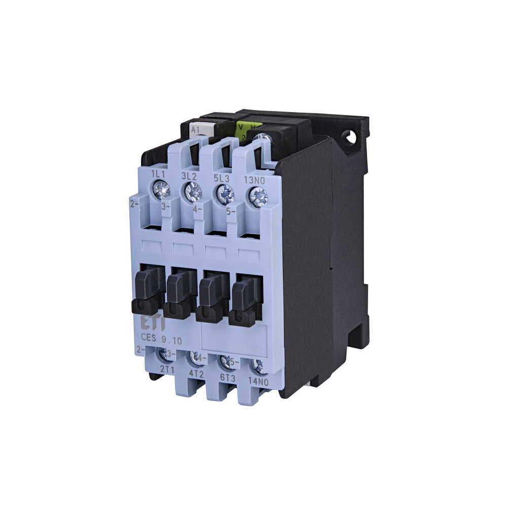 Контактор ETI CES 9.10 24В AC ( 4646510 )