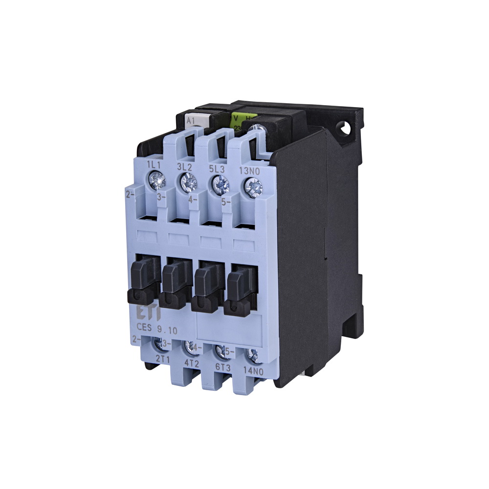 Контактор ЕТІ CES 9.10 230В AC ( 4646512 )