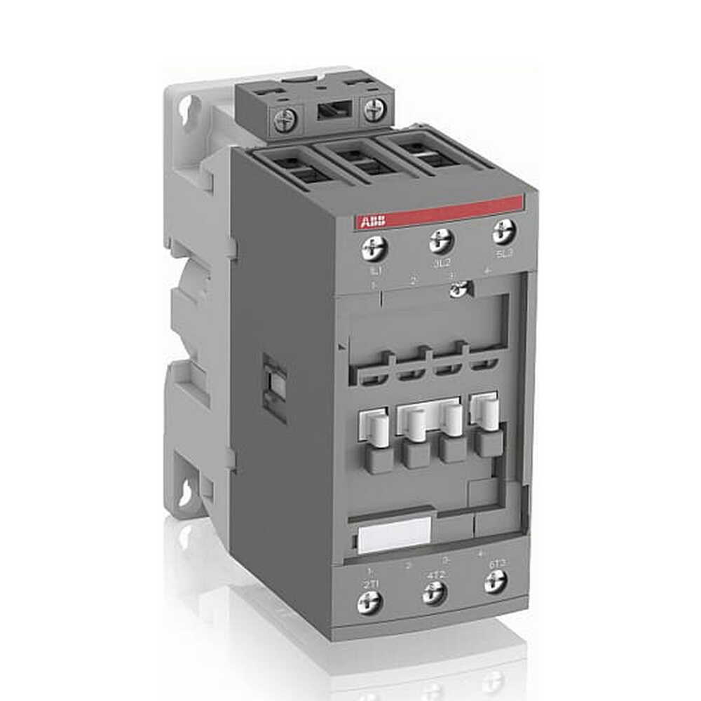 Контактор ABB 52А 110-250В AC/DC AF52-30-00-13 ( 1SBL367001R1300 )