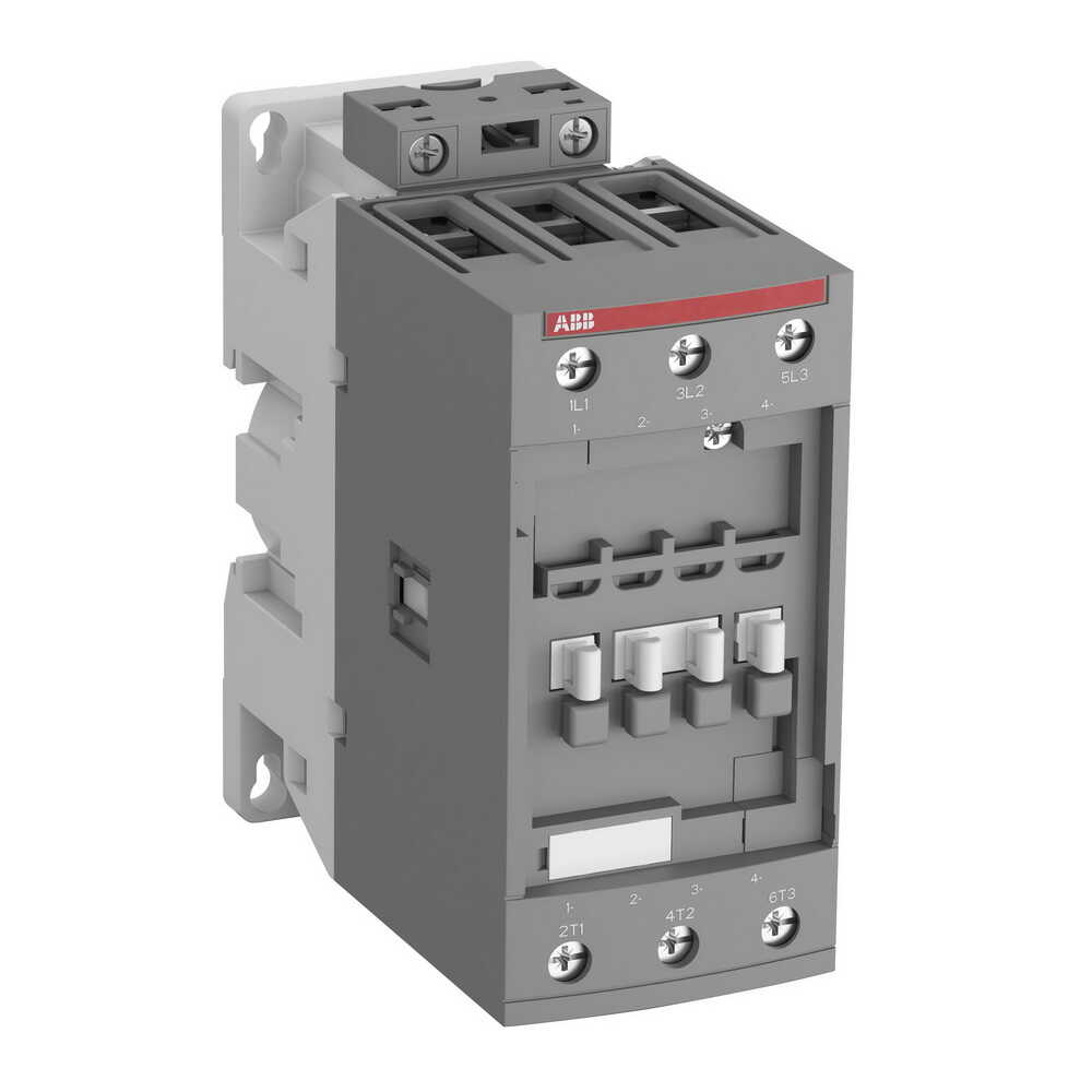 Контактор ABB 96А 110-250В AC/DC AF96-30-00-13 ( 1SBL407001R1300 )