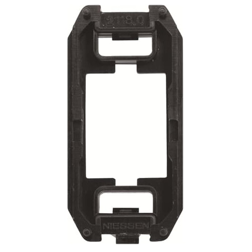 Супорт Zenit AMP для модулів keystone ( 2CLA201800A1001 ) Супорт Zenit AMP для модулів keystone ( 2CLA201800A1001 )