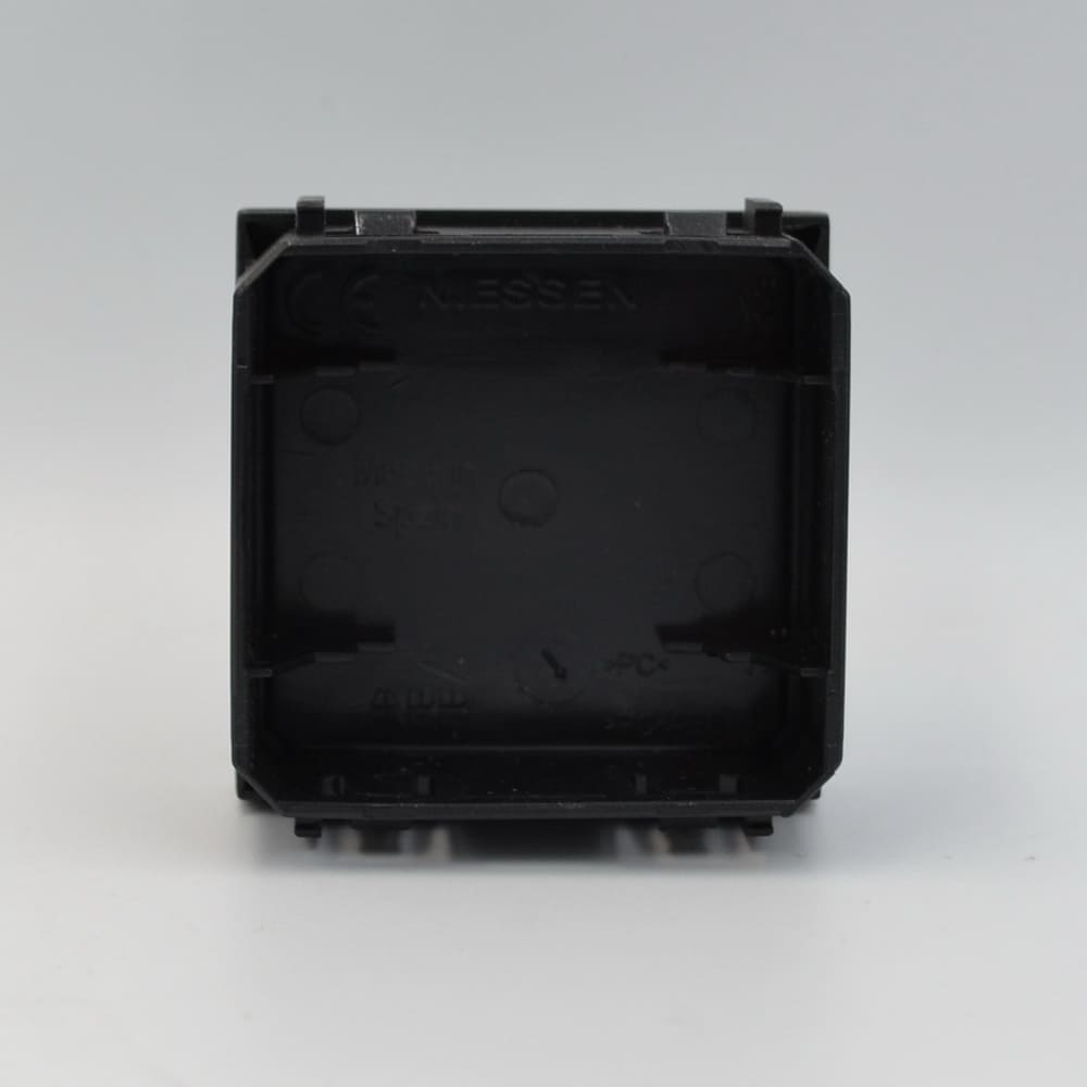 Заглушка Zenit антрацит ( 2CLA220000N1801 ) Заглушка Zenit антрацит ( 2CLA220000N1801 )