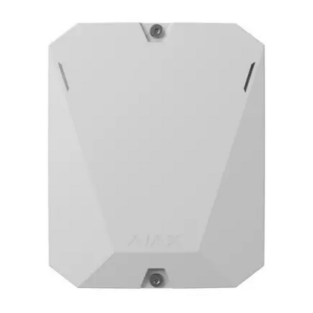 Централь Ajax Hub 2 BP Jeweller біла ( 93601.263.WH1 )