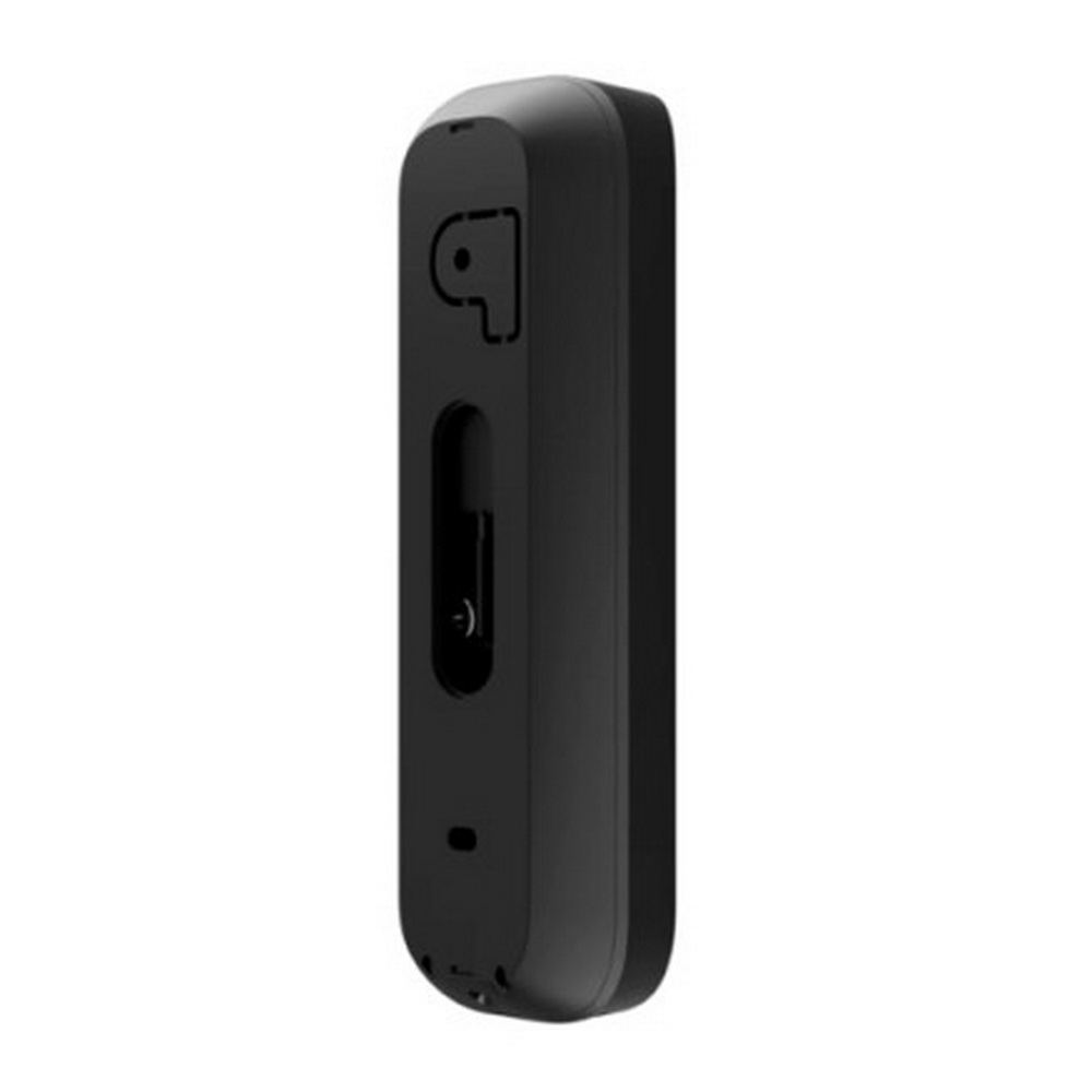 Видеозвонок Ajax Doorbell ASP черный ( 66391.125.BL1 )