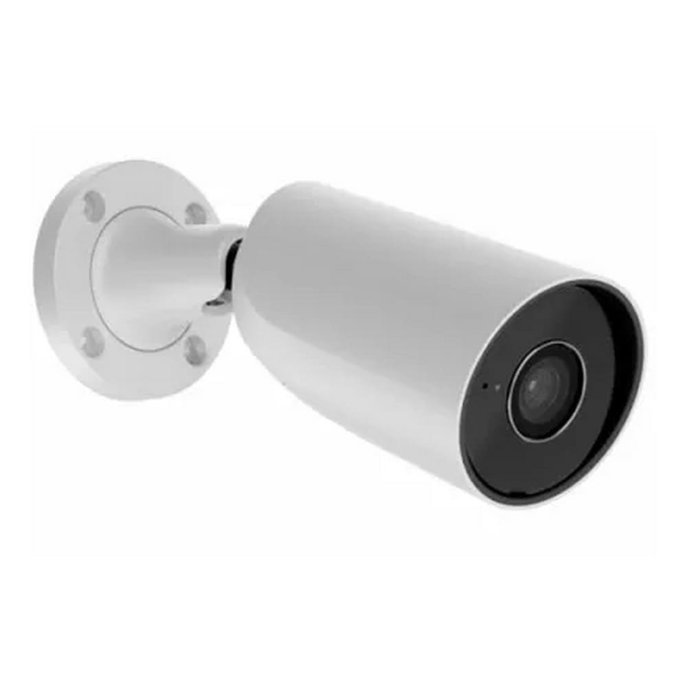 Відеокамера спостереження Ajax BulletCam (5 Mp/2.8 mm) ASP білий ( 79028.217.WH1 )