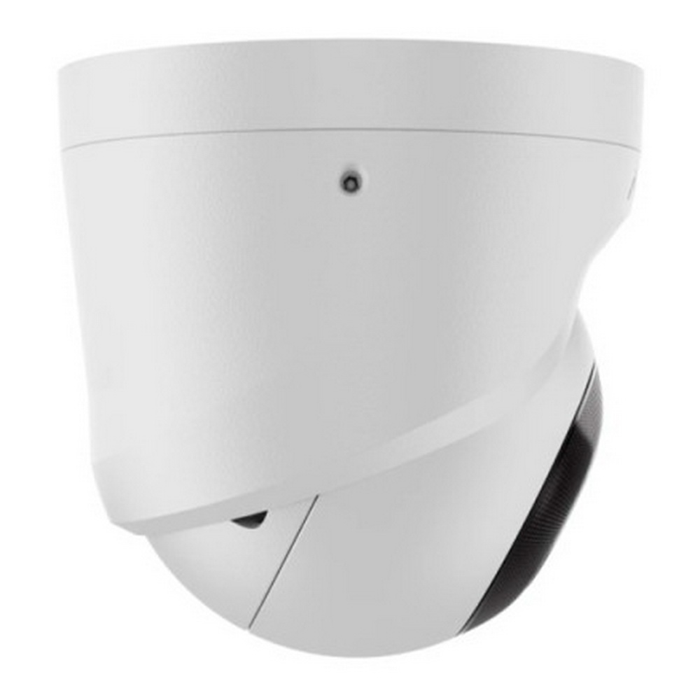 Відеокамера спостереження Ajax TurretCam (8 Mp/2.8 mm) ASP білий ( 64927.197.WH1 )
