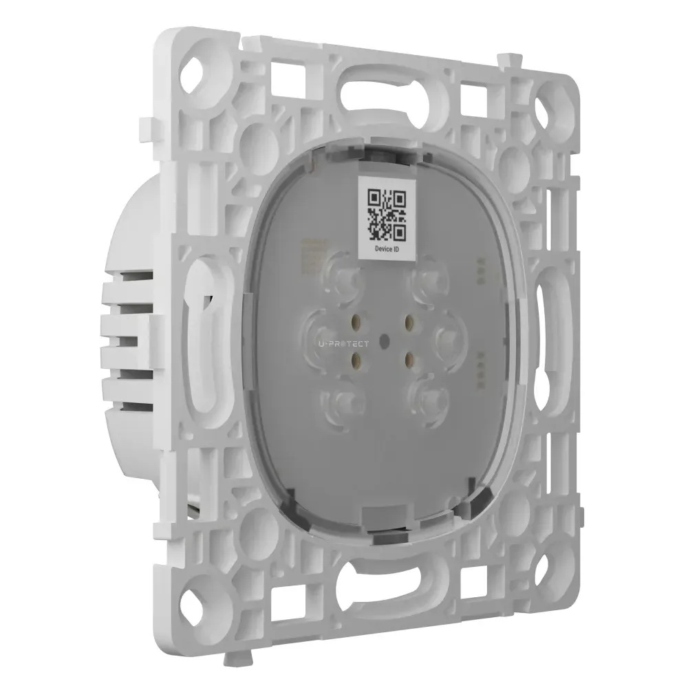 Выключатель Ajax LightCore 1-кл (мех.) vertical ( 83427.142.NC )