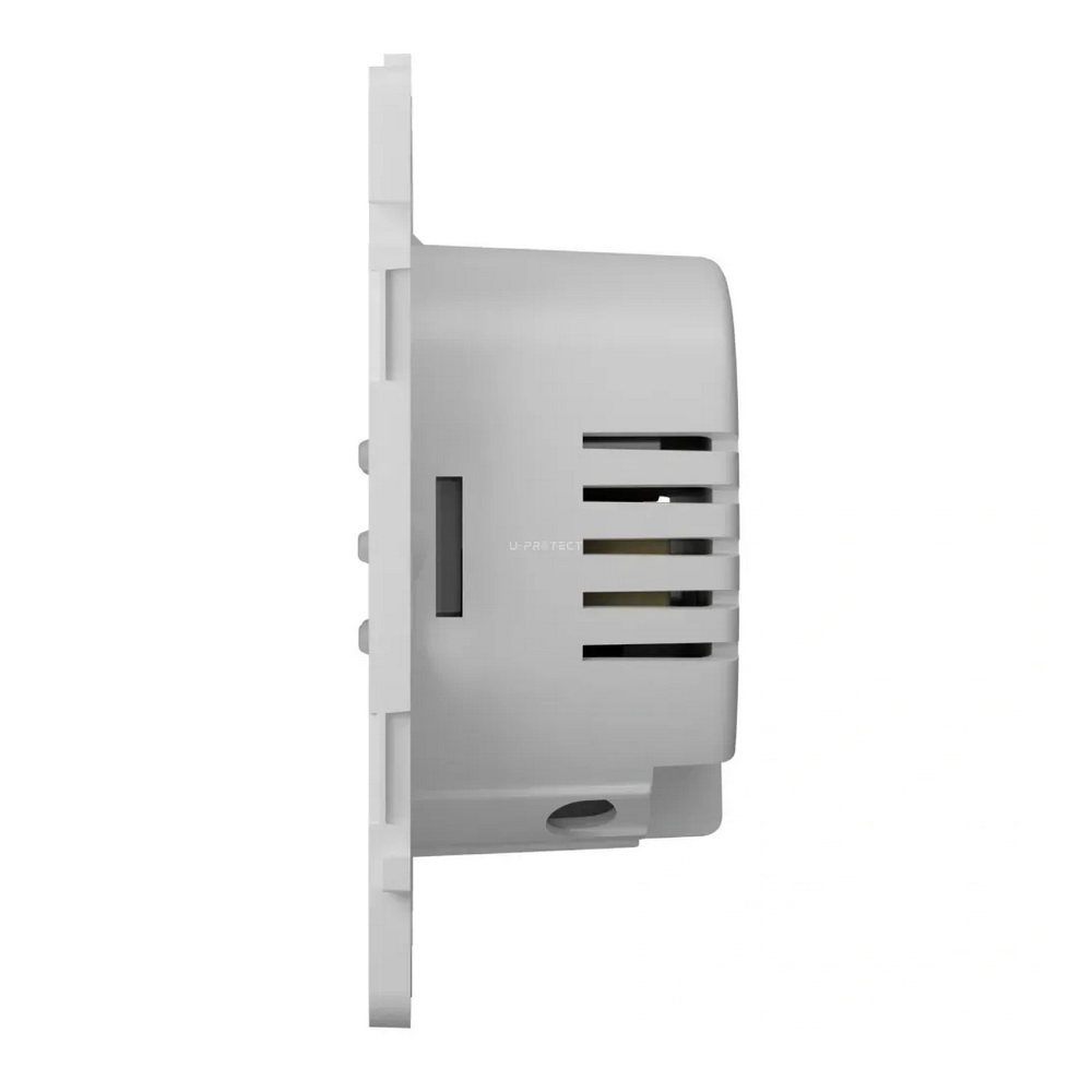 Выключатель Ajax LightCore 1-кл (мех.) vertical ( 83427.142.NC )