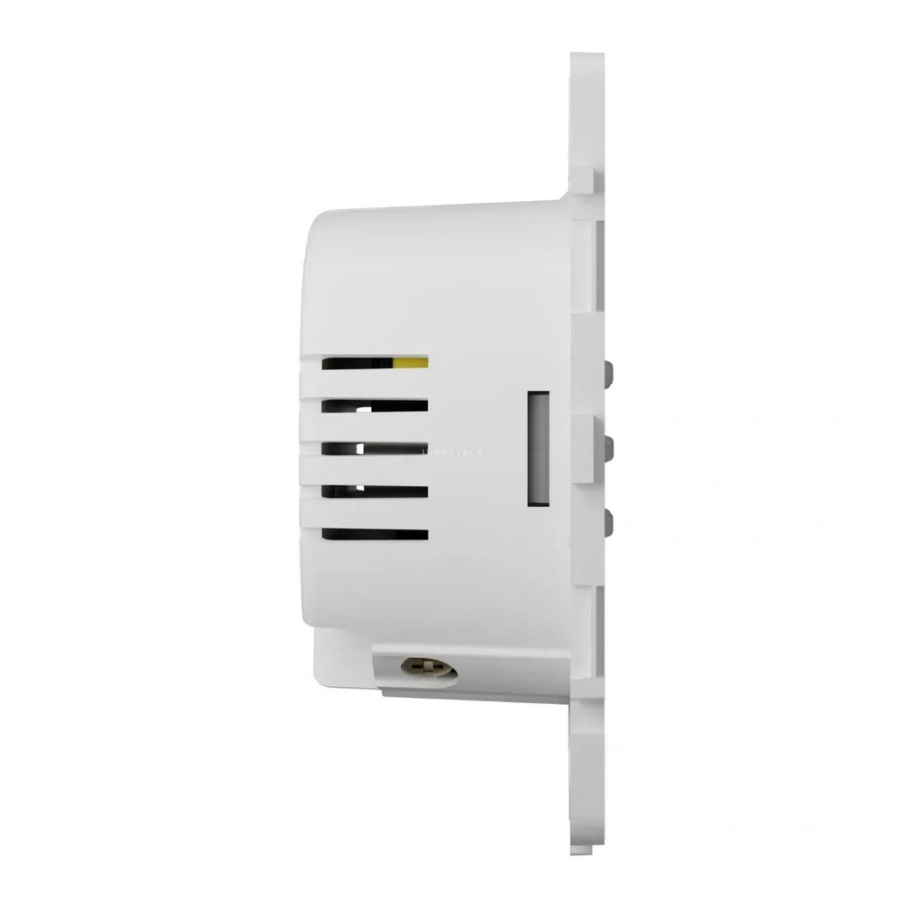 Выключатель Ajax LightCore 1-кл (мех.) vertical ( 83427.142.NC )