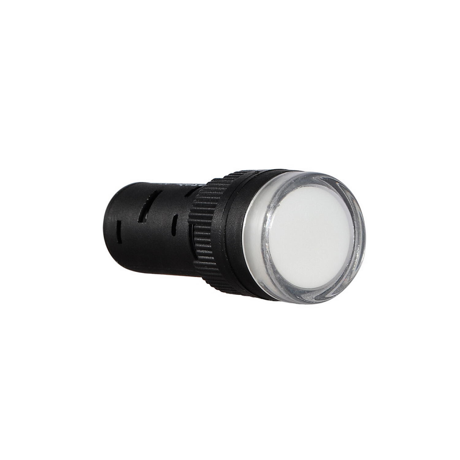 Світлосигнальна арматура AD16-16DS 220V АC біла Аско ( A0140030040 ) Світлосигнальна арматура AD16-16DS 220V АC біла Аско ( A0140030040 )