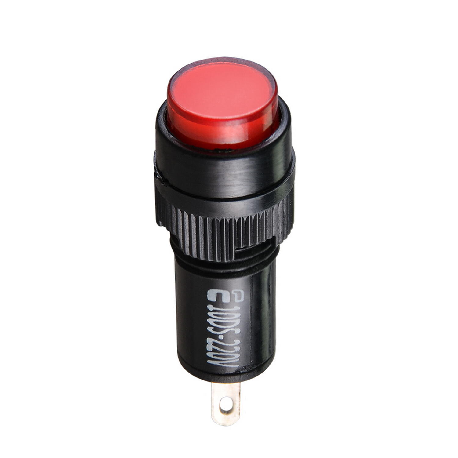 Світлосигнальна арматура AD22E-10DS 220V АC червона Аско ( A0140030181 ) Світлосигнальна арматура AD22E-10DS 220V АC червона Аско ( A0140030181 )
