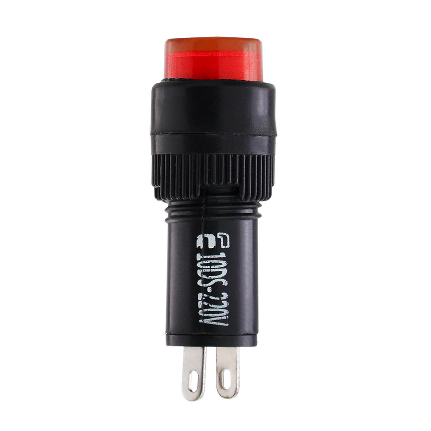 Світлосигнальна арматура AD22E-10DS 220V АC червона Аско ( A0140030181 ) Світлосигнальна арматура AD22E-10DS 220V АC червона Аско ( A0140030181 )